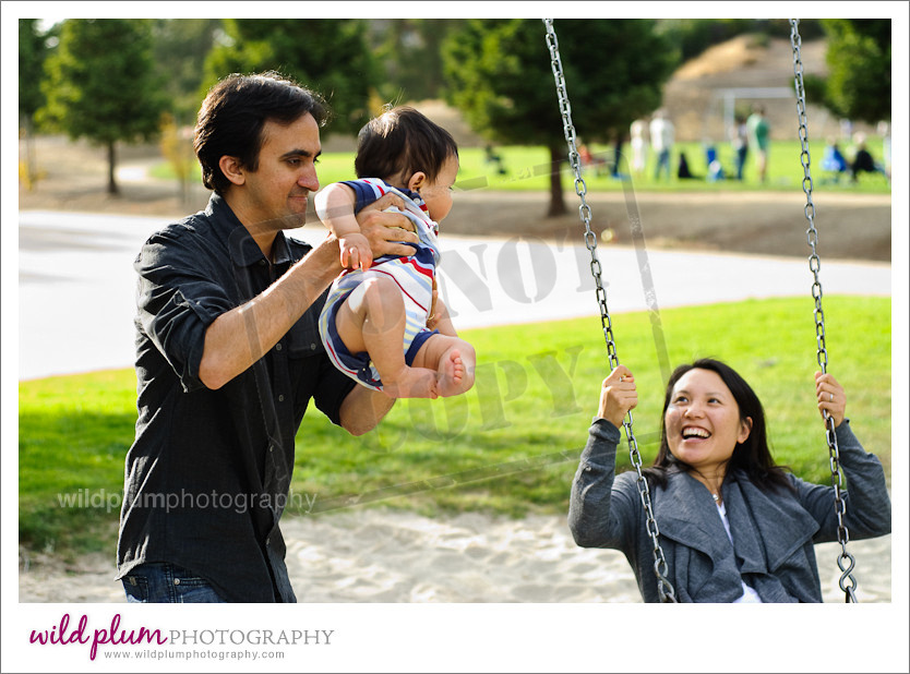 Wild Plum Photography Family Portrait